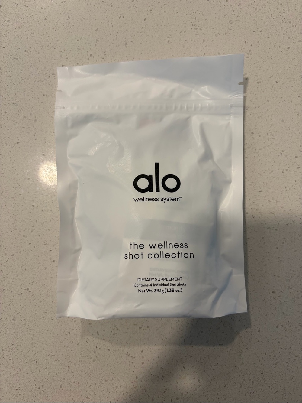 ALO Yoga Wellness Collection